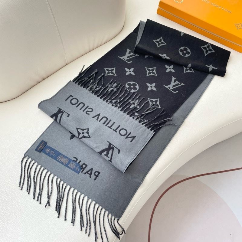 Louis Vuitton Scarf